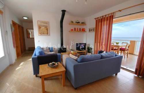 Son Serra de Marina Apartment | Casa Calma