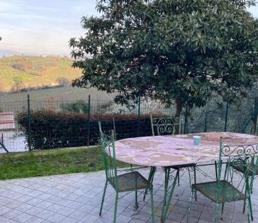 Quarrata Apartment | Casa Calma