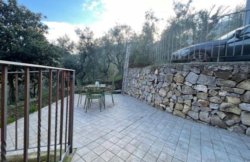 Quarrata Apartment | Casa Calma