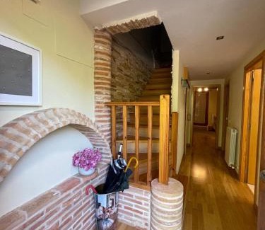 Villanua Apartment | Casa Calma Villanúa