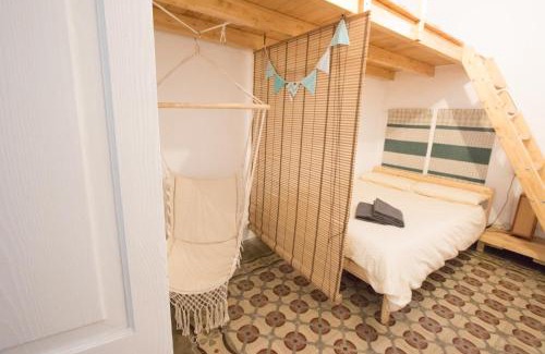 Agaete Hostel | Casa Calma Yoga Hostel