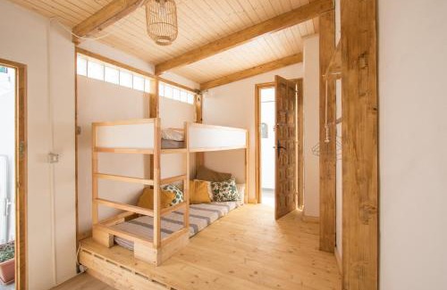 Agaete Hostel | Casa Calma Yoga Hostel