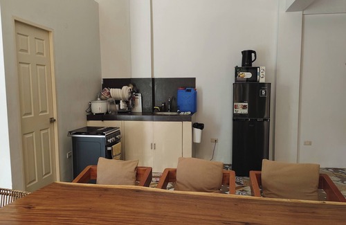 San Juan Villa | Casa Calungsod La Union