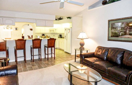 Pine Valley House | Casa Calusa in Rotonda West near beach