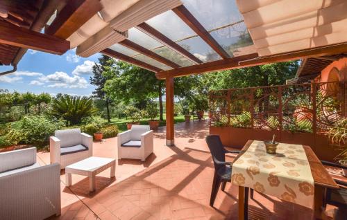 Santa Maria a Monte House | Casa Calvana