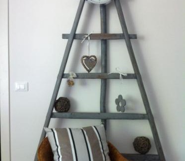 Ville del Monte Apartment | Casa Calvola holiday home