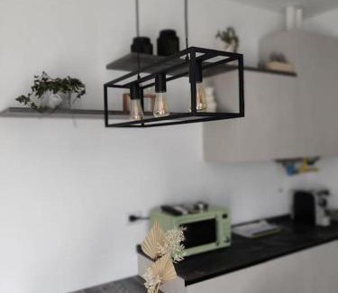 Seregno Apartment | Casa Camelia - appartamento in centro a Seregno
