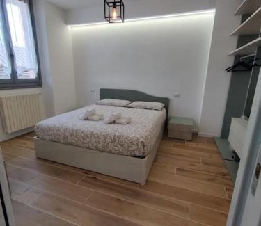 Seregno Apartment | Casa Camelia - appartamento in centro a Seregno