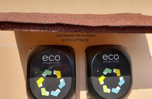 Camigliano House | CASA CAMELIA