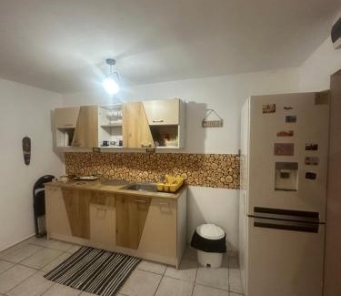 Corbu Apartment | Casa/camere Maria