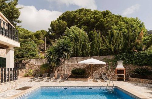 S'Arxiduc House | Casa "Camila"