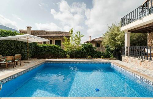 S'Arxiduc House | Casa "Camila"