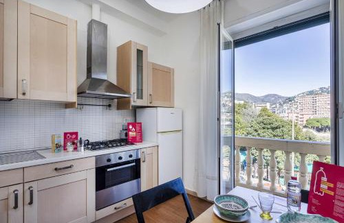 Sturla Apartment | Casa Camilla al Mare by Wonderful Italy