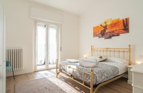 Bosisio Parini Apartment | Casa Camilla Bosisio