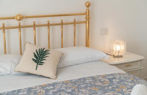 Bosisio Parini Apartment | Casa Camilla Bosisio