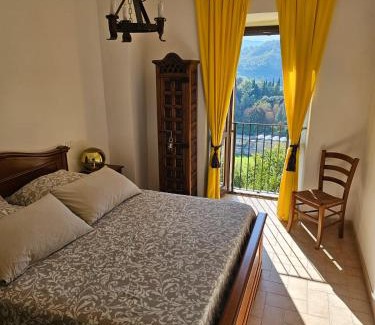 Nocera Umbra House | Casa Camilli