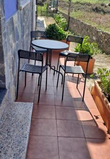 San Juan de la Arena House | Casa Camilo