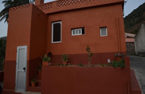 Vallehermoso House | Casa Camilo