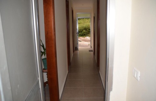 Vallehermoso House | Casa Camilo