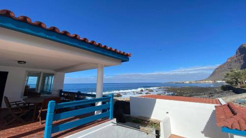Valle Gran Rey House | Casa Camilo I