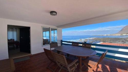 Valle Gran Rey House | Casa Camilo I