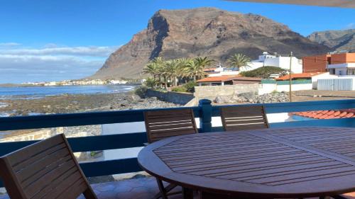 Valle Gran Rey House | Casa Camilo I