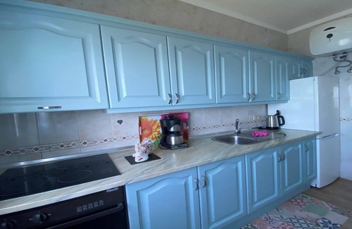 Valle Gran Rey House | Casa Camilo I - Three Bedroom House, Sleeps 6