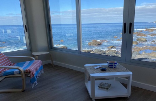 Valle Gran Rey House | Casa Camilo I - Three Bedroom House, Sleeps 6