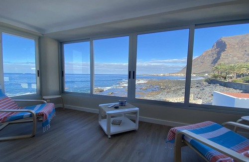 Valle Gran Rey House | Casa Camilo I - Three Bedroom House, Sleeps 6