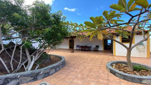 Valle Gran Rey House | Casa Camilo II