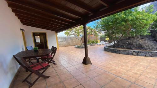 Valle Gran Rey House | Casa Camilo II