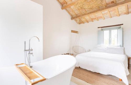 Ponte Rio House | Casa Caminate - suite