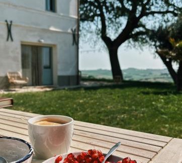 Ponte Rio House | Casa Caminate - suite