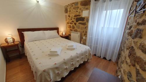 Riba de Mouro House | Casa Caminho da Ponte