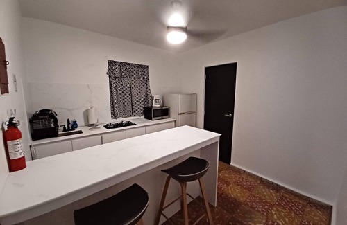 Cabo Rojo House | Casa Camino Buye 1st floor