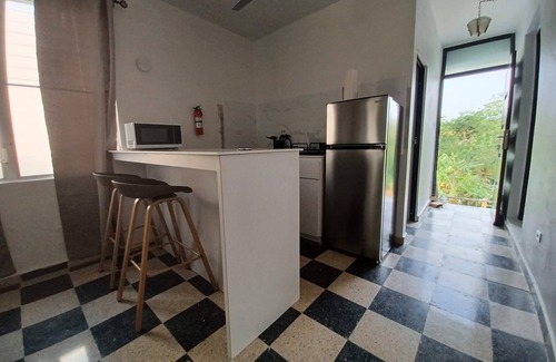Pedernales House | Casa Camino Buye 2nd floor