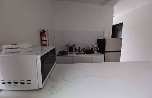 Pedernales House | Casa Camino Buye 2nd floor