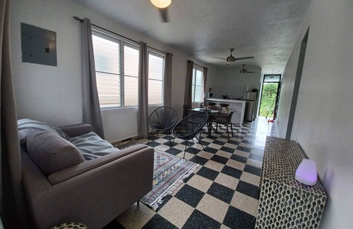 Pedernales House | Casa Camino Buye 2nd floor
