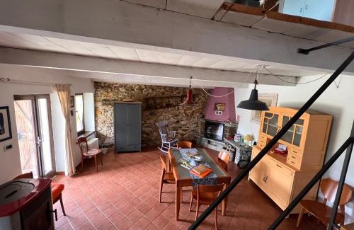 Rubiana Apartment | Casa Camino