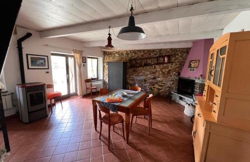 Rubiana Apartment | Casa Camino