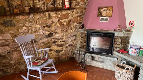 Rubiana Apartment | Casa Camino
