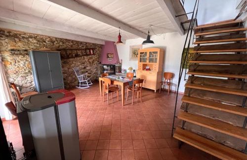 Rubiana Apartment | Casa Camino