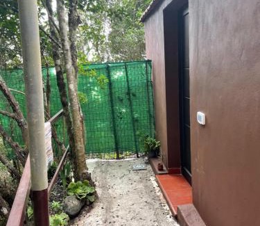Vallehermoso House | Casa Camino Los Chorros