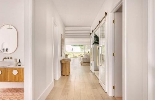 Nunderi House | Casa Campana By Khove