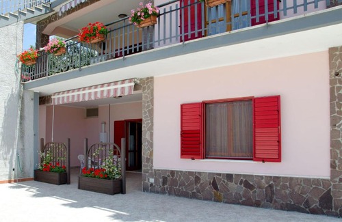 Frascinelle House | Casa Campanina