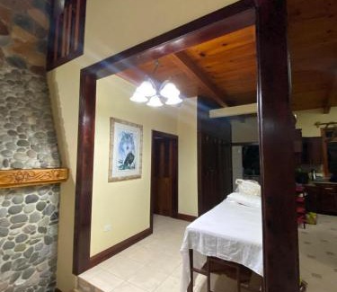 Santa Cruz Verapaz House | Casa Campestre, Lomas de Holanda