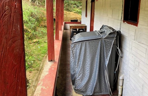 Antioquia House | Casa Campesina Amoblada Para 4 Personas en San Roque Cerca a Embalse San Lorenzo