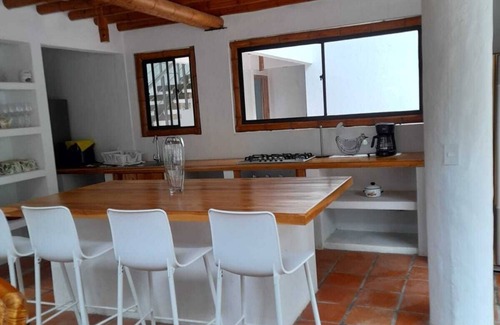 Melgar House | Casa Campestre, Atrévete a Visitarla