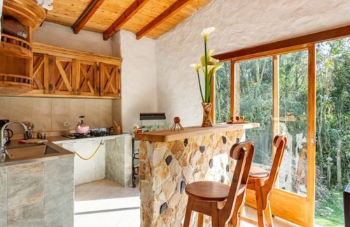 Medellin House | Casa Campestre Alto Palmas 2.0