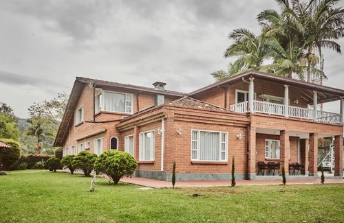 Rionegro Apartment | Casa Campestre Andalucía #7
